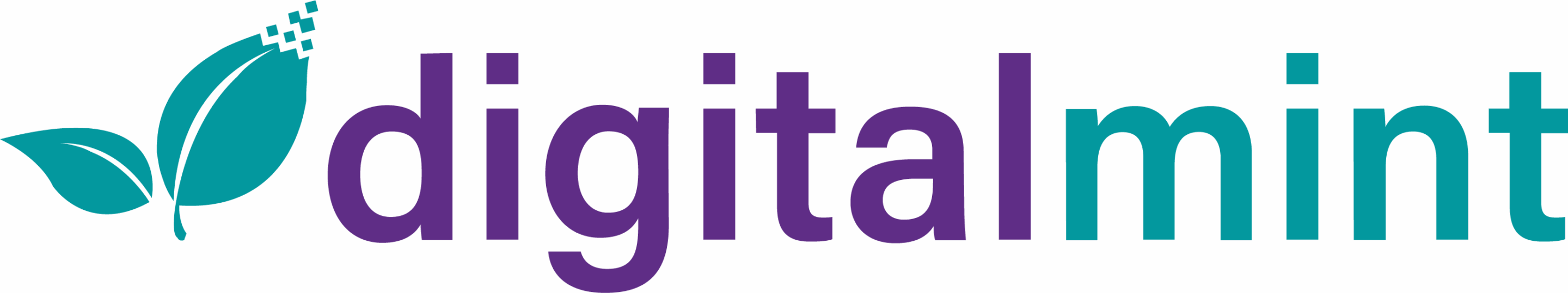 Logo Digitalmint
