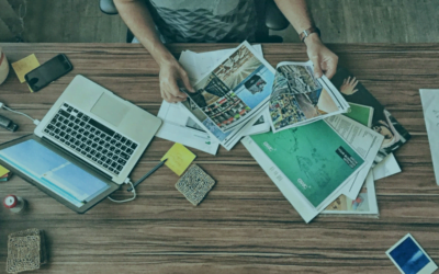 Relancer son activité touristique grâce au digital : 40 idées pour s’inspirer !