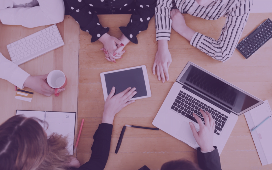 Comment écrire des contenus marketing performants avec le Smarketing ?