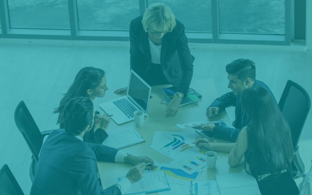 Article de blog smarketing