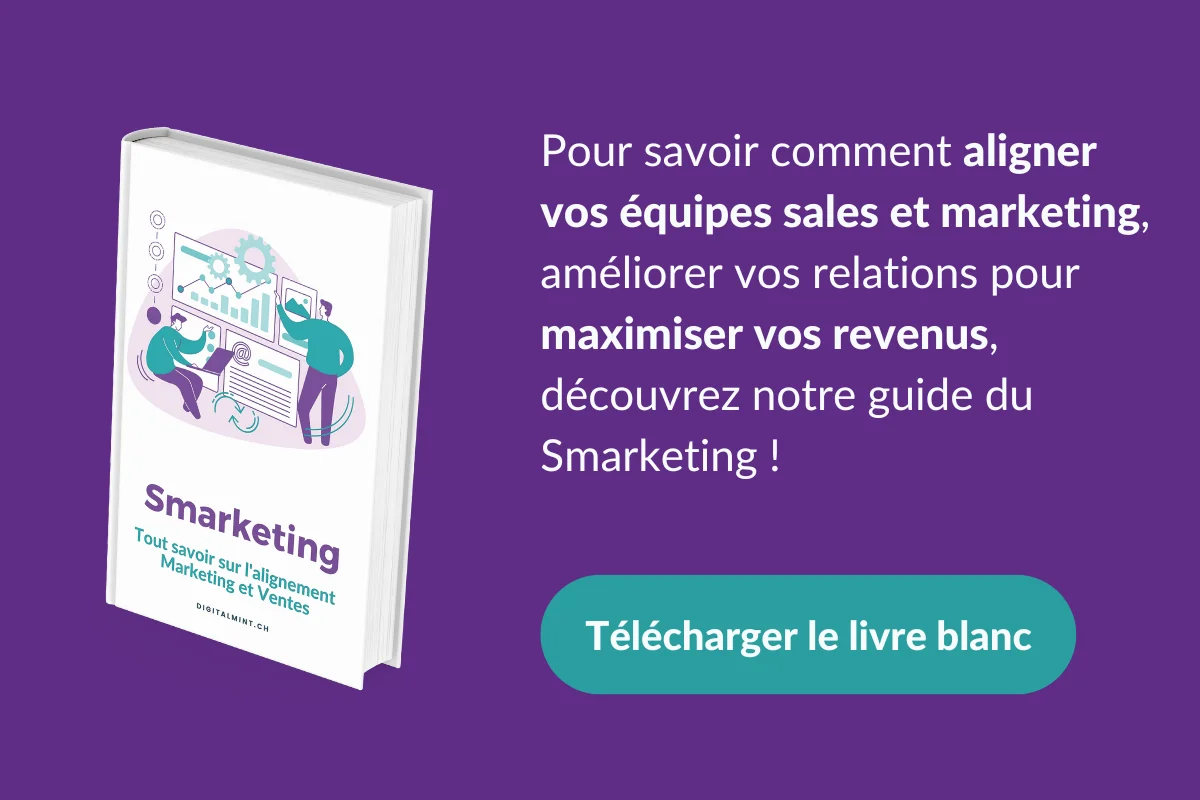 Livre Blanc SMarketing