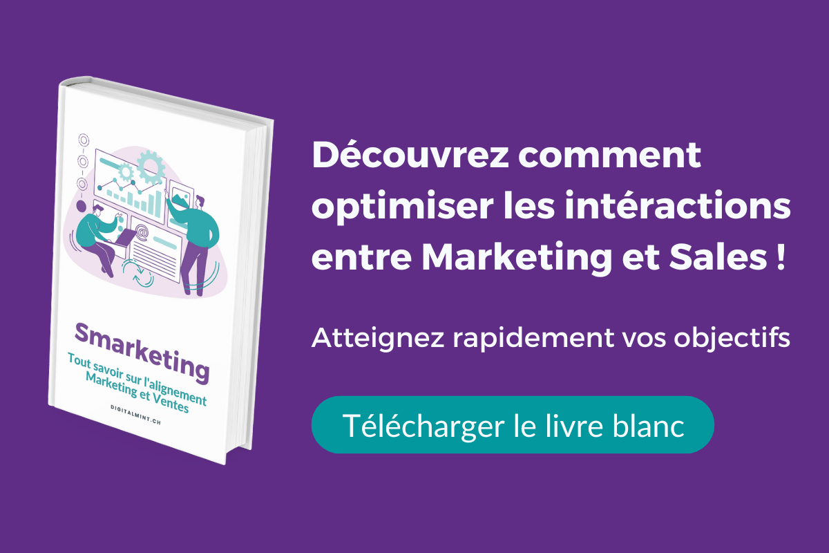 CTA livre blanc smarketing