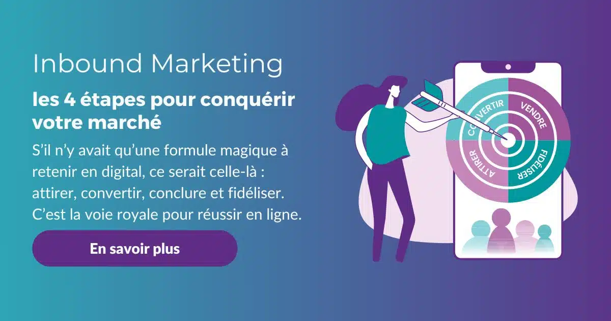 agence inbound marketing