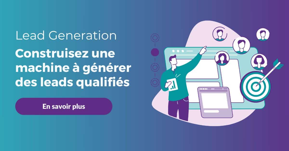 agence lead generation