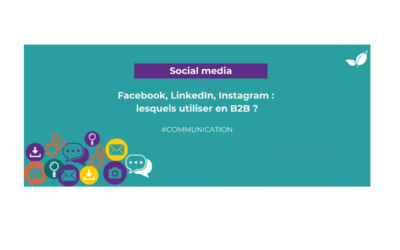 Pourquoi rendre visible la Direction ou votre CEO sur LinkedIn ?