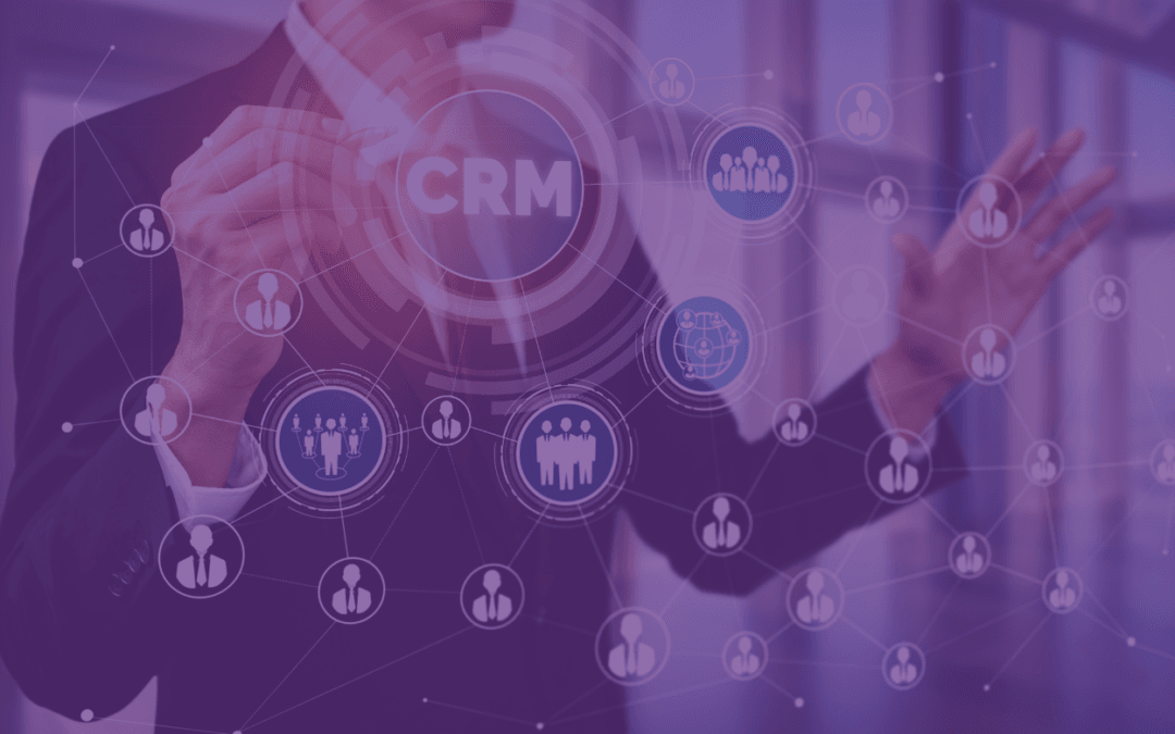 Un CRM intégration