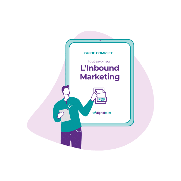 Livre blanc Inbound Marketing