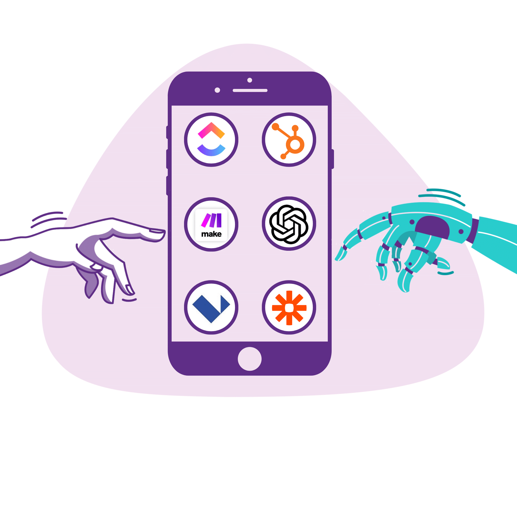 IA automation des processus