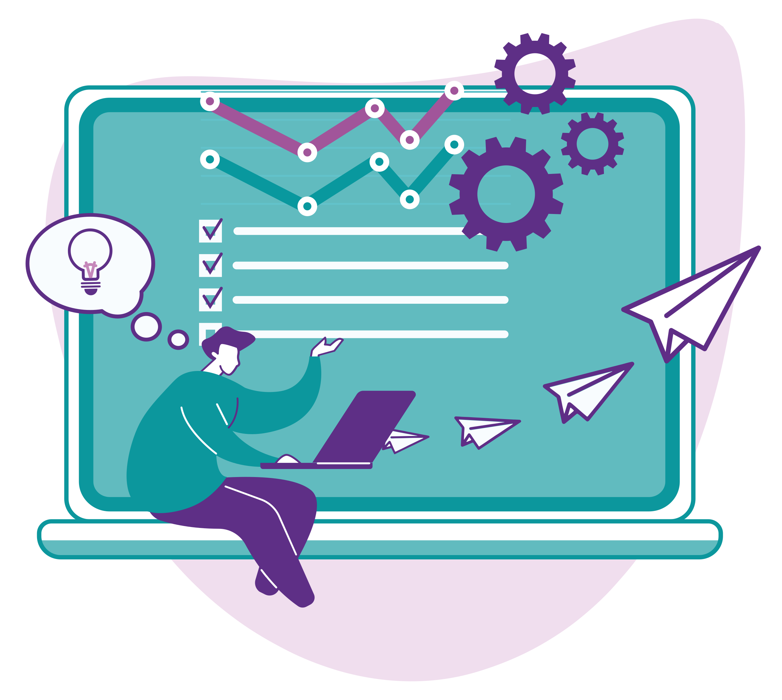 Agence marketing automation